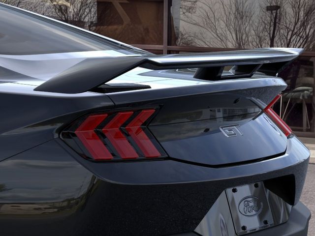 New 2026 Black Ford GT Premium image 22