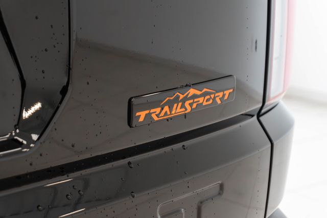 New 2026 Honda Passport SUV