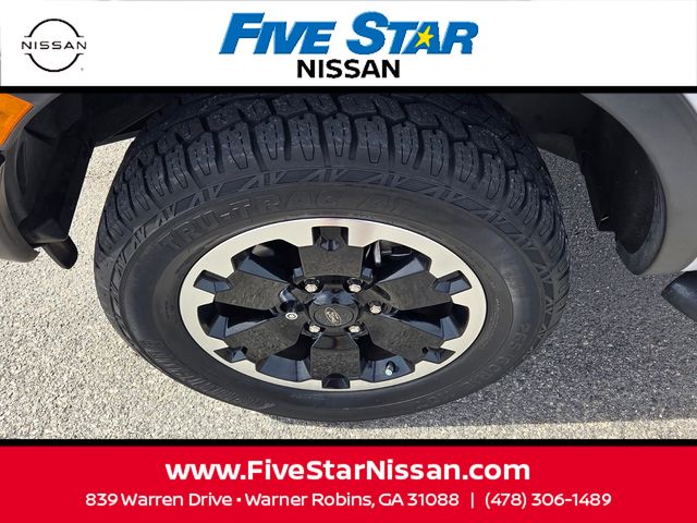 Used 2021 Ford Ranger Truck