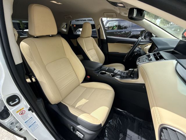 2019 Lexus NX - $25,998