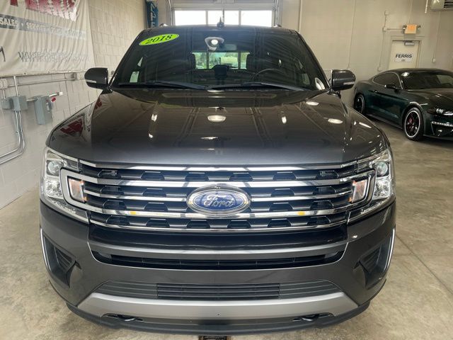 2018 Ford Expedition XLT photo