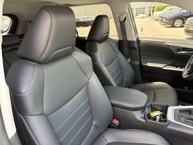 Used 2024 Toyota RAV4 SUV
