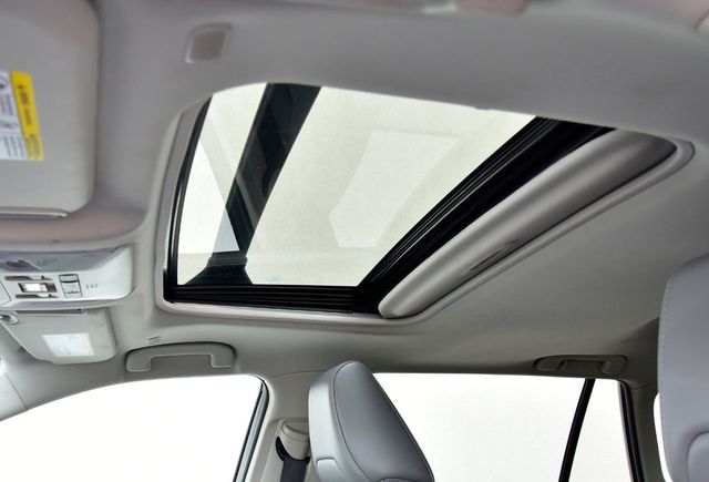 2023 Toyota RAV4 XLE Premium - Photo 11