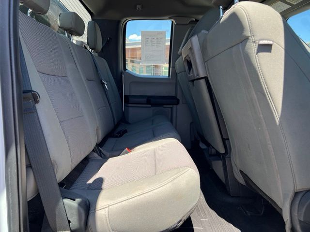 Used 2022 Ford F-250SD Truck