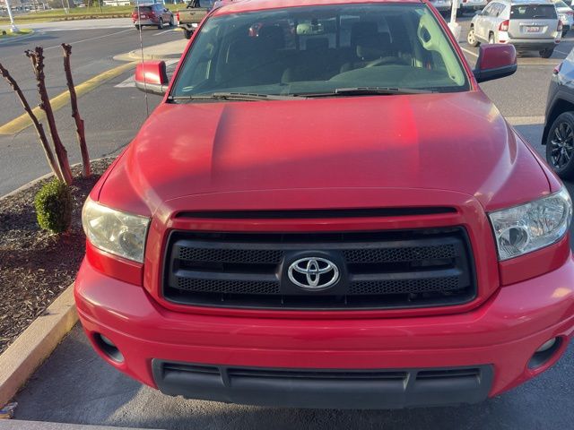 2011 Toyota Tundra Grade 5.7L V8 Double Cab RWD