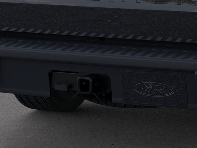 New 2026 Black Ford XLT image 23