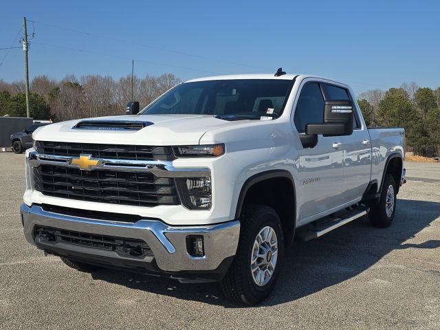 2024 Chevrolet Silverado 2500HD LT  45647A
