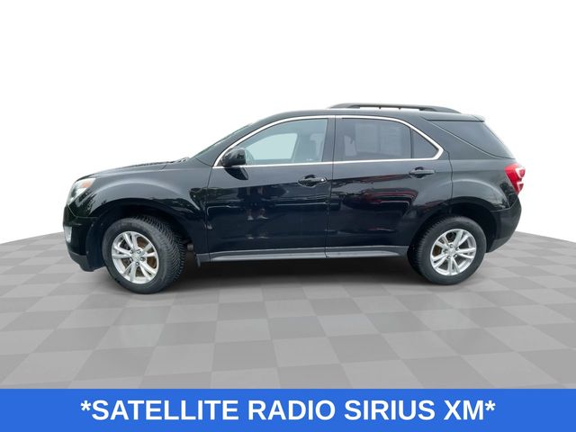 Used 2017 Chevrolet Equinox For Sale in Livonia, MI