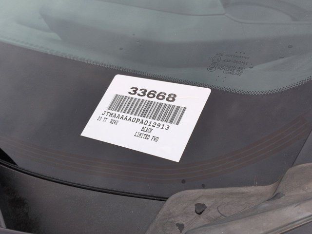 Used 2023 Toyota bZ4X SUV