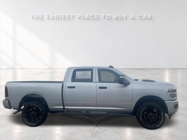 New 2026 Ram 2500 Truck