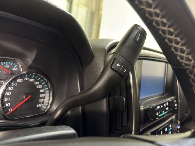 2016 Chevrolet Silverado 1500 LT photo