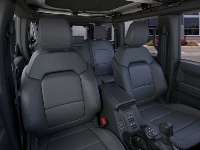 New 2026 Avalanche Ford Outer Banks image 10