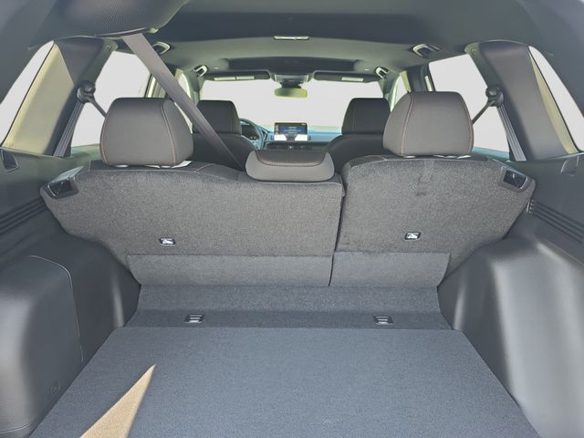 New 2026 Honda CR-V Hybrid SUV