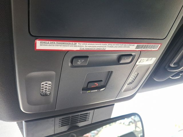 Used 2025 Toyota Camry Sedan