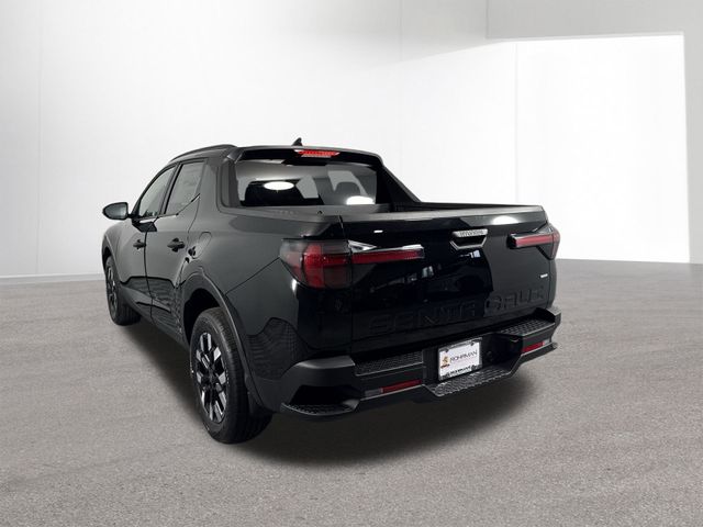 New 2025 Hyundai Santa Cruz For Sale in Indianapolis, IN