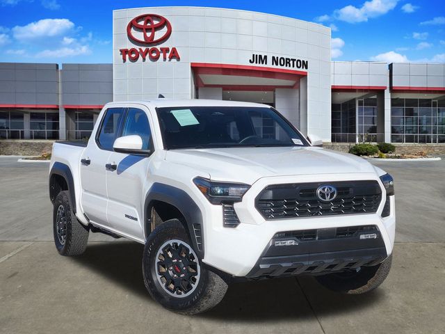 2024 Toyota Tacoma TRD Off Road's photo