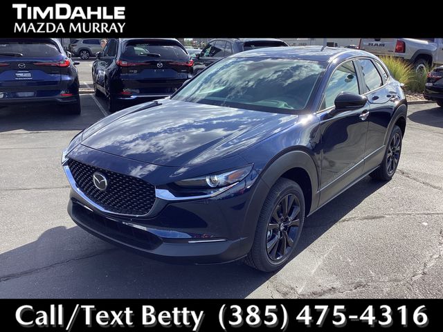 2026 Mazda Mazda CX-30 2.5 S Select Sport AWD