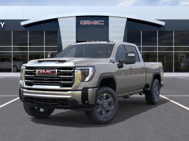 2026 GMC Sierra 2500HD SLE:46541