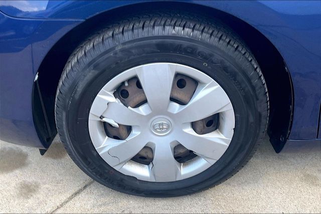 Used 2009 Toyota Camry Sedan