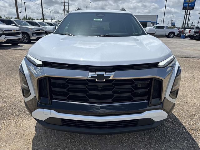 2027 Chevrolet Equinox ACTIV White at Supreme Chevrolet of Gonzales