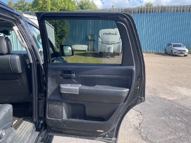 Used 2019 Toyota Sequoia SUV