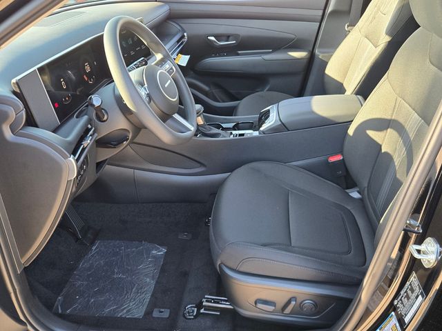 2026 Hyundai Tucson - $29,068