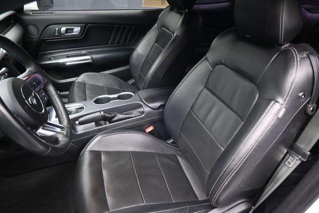 Used 2022 Ford Mustang Coupe