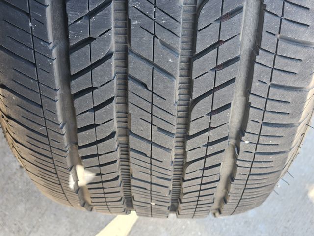 Used 2025 Toyota Tundra Truck