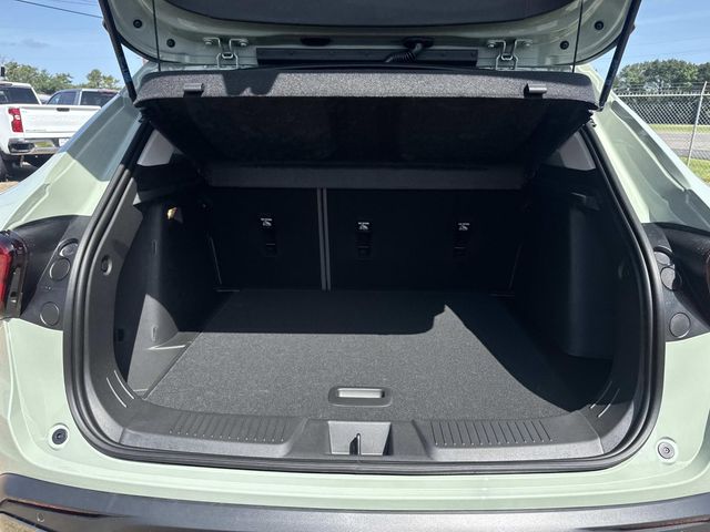 2026 Chevrolet Trax ACTIV Green at Supreme Chevrolet of Gonzales