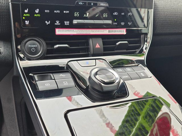 Used 2023 Toyota bZ4X SUV