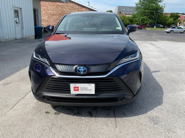 Used 2023 Toyota Venza SUV