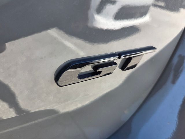 New 2026 Gray Dodge GT HEMI V8 image 11