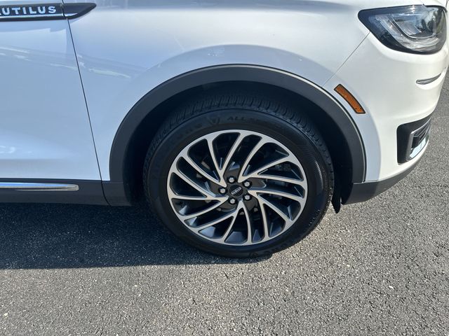Used 2020 White Lincoln Reserve image 21