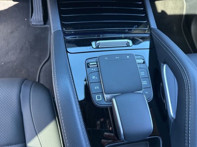 2025 Mercedes-Benz GLE GLE 350 Black at Bob King Buick GMC