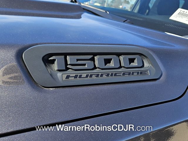 New 2026 Gray Ram Big Horn/Lone Star image 17