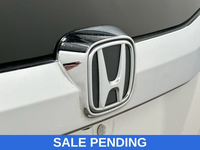 2016 Honda CR-V LX White at Auto Express Mitsubishi
