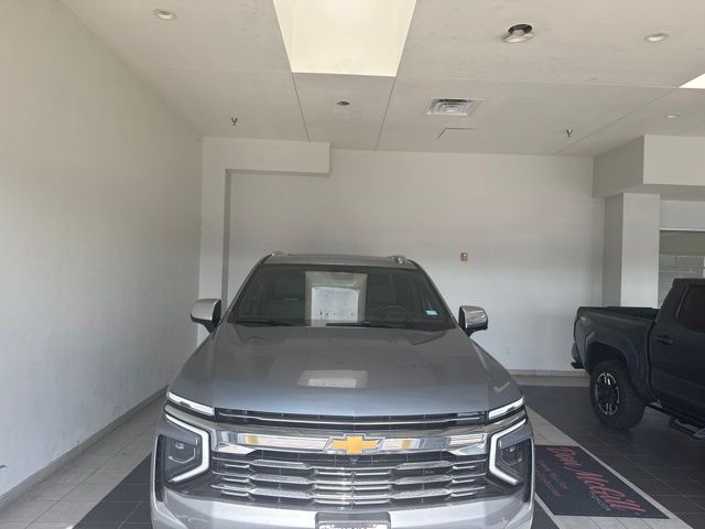 2026 Chevrolet Tahoe Premier - 3
