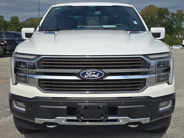 Photo of 2024 Ford F-150 King Ranch in Dallas, GA - 8,  2024 Ford F-150 King Ranch:B01958