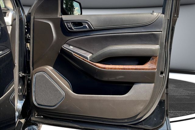 Used 2019 Chevrolet Tahoe SUV
