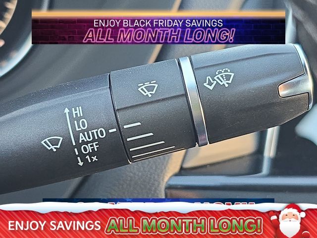 Used 2025 Cadillac CT4 For Sale in New Hudson, MI