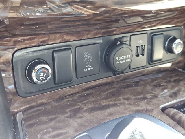 Used 2019 Nissan Armada SUV