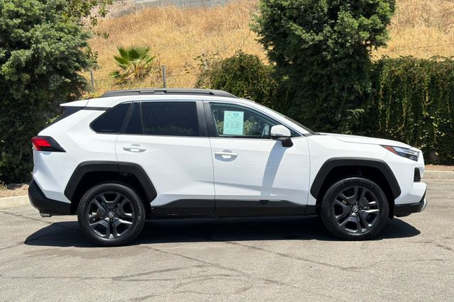 Used 2024 Toyota RAV4 SUV