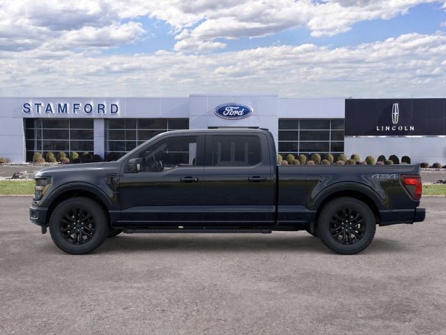 New 2026 Ford F-150 Truck