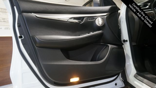 2023 INFINITI QX50 Luxe - Photo 31