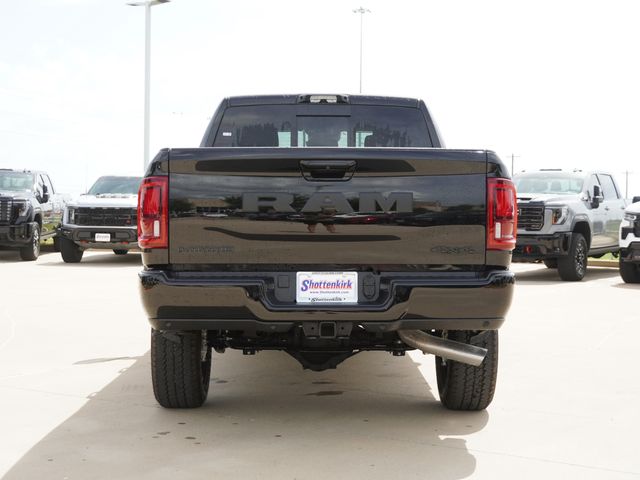 New 2026 Ram 2500 Truck