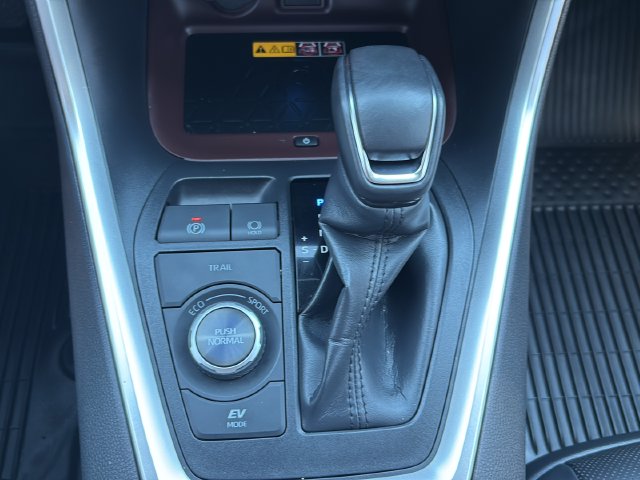 Used 2024 Toyota RAV4 Hybrid SUV