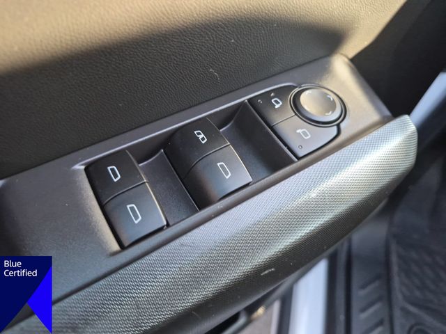 Used 2023 White Chevrolet Trail Boss image 13