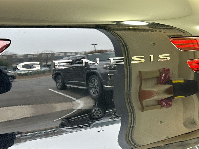 Thumbnail: 2026 Genesis GV70 - 22