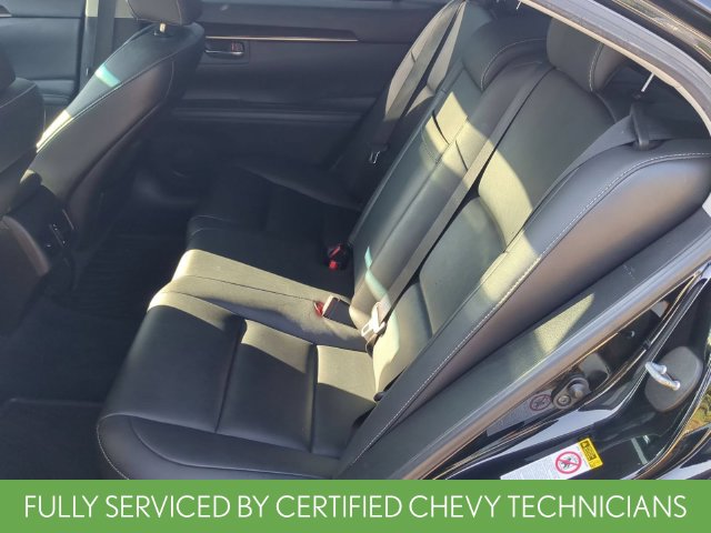 Used 2013 Lexus ES Sedan