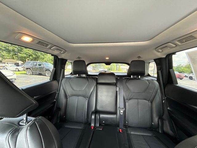 Used 2025 Infiniti QX60 SUV